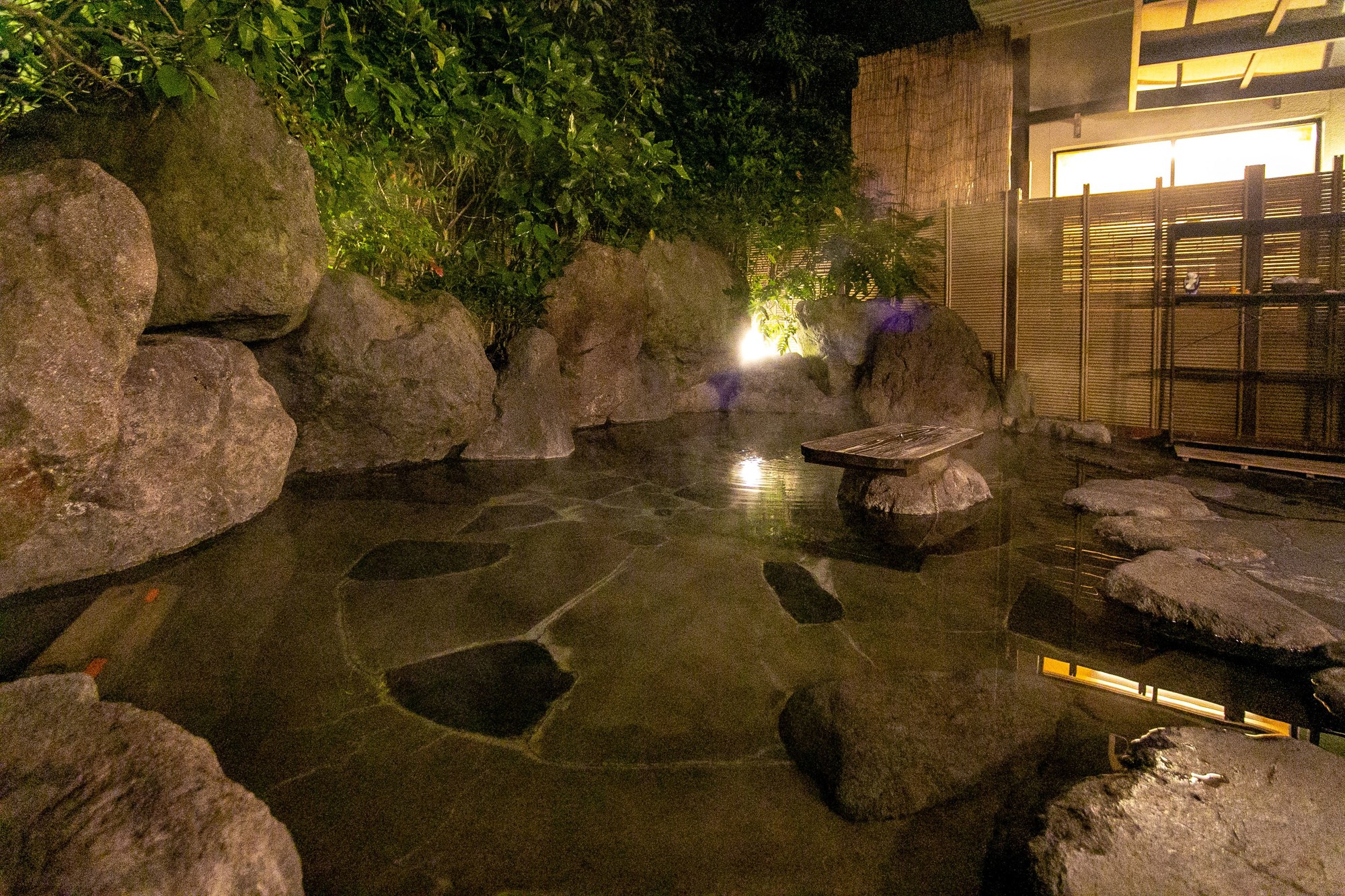 Yufuin Lodge Tabinokura