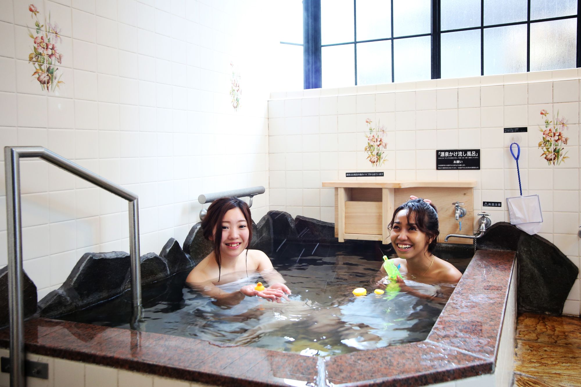 Yufuin Lodge Tabinokura