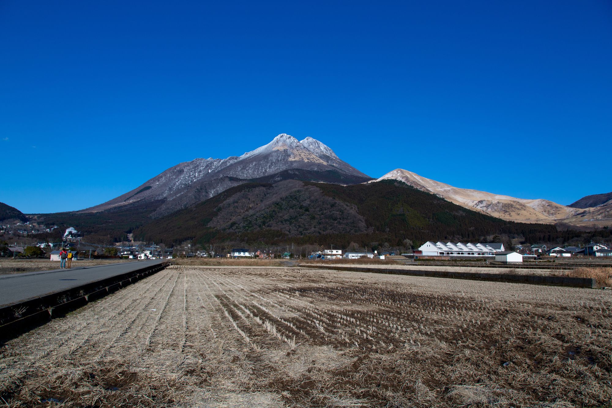 Yufuin Lodge Tabinokura