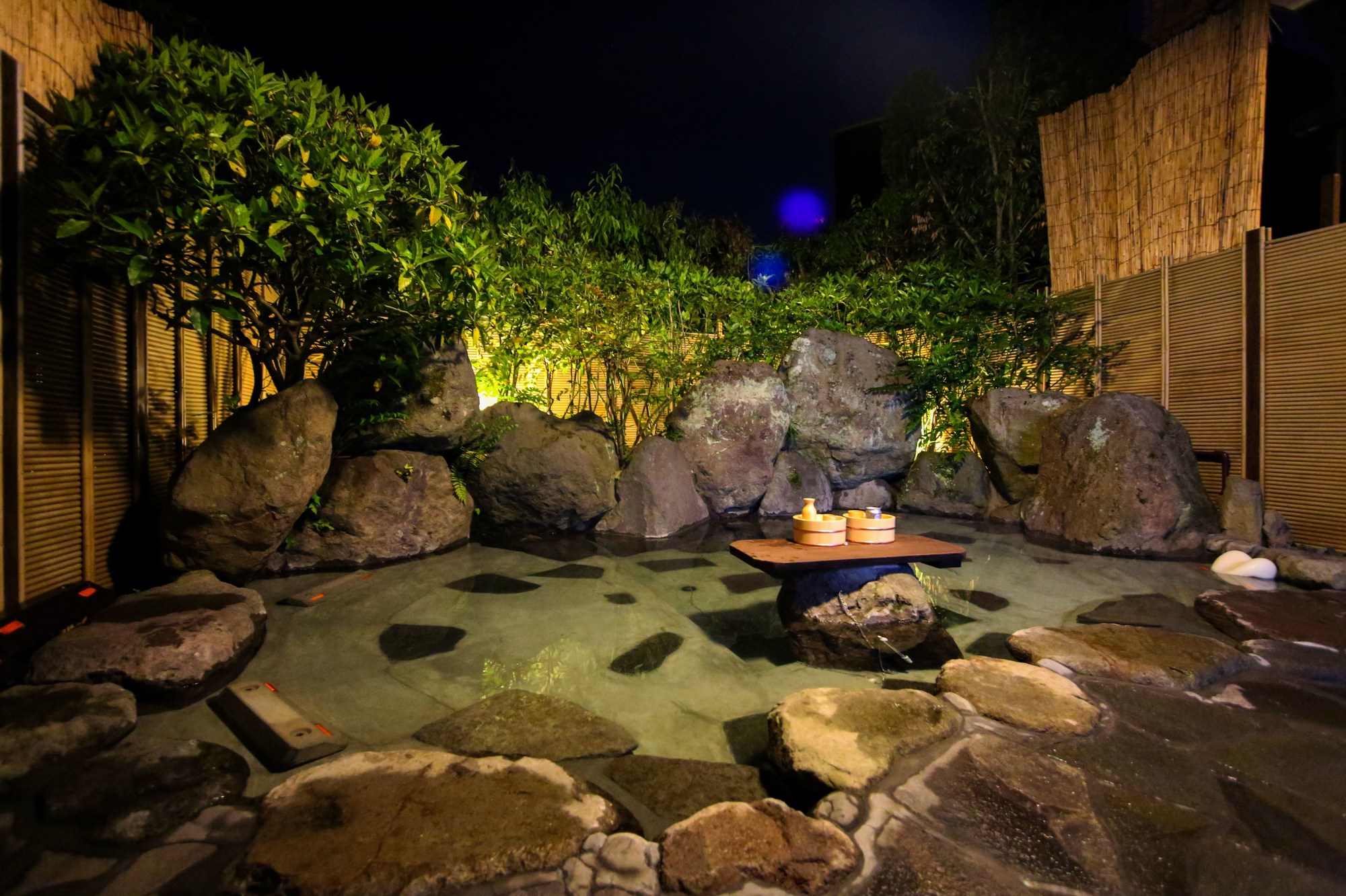 Yufuin Lodge Tabinokura