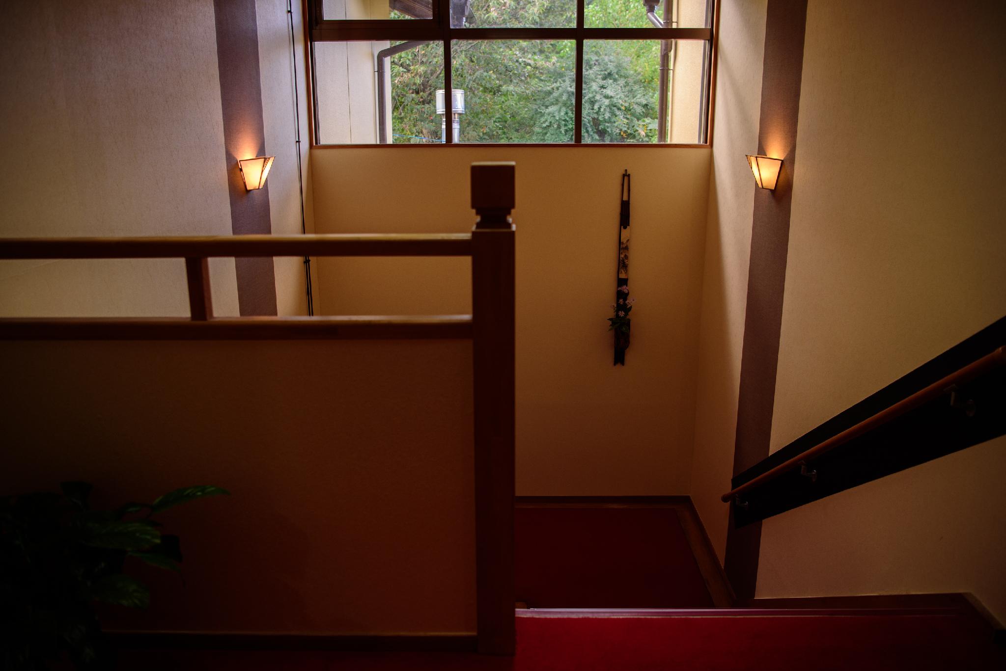 Yufuin Onsen Wafu Ryokan Tsuenosho