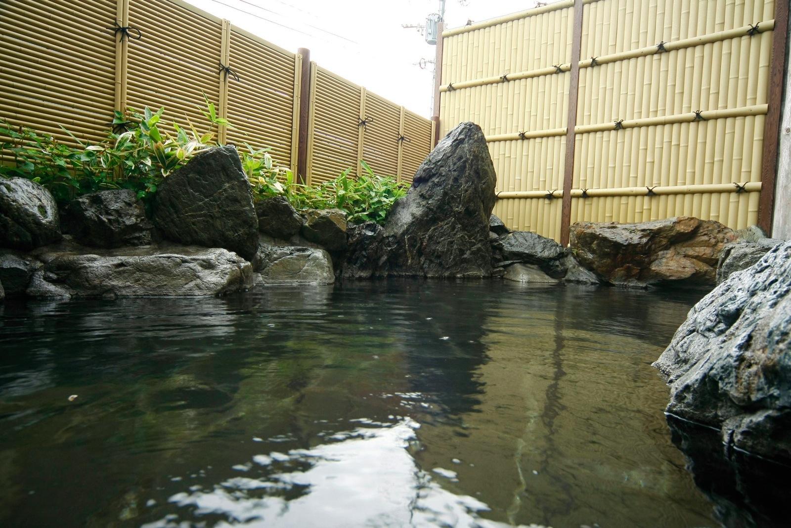 Yufuin Onsen Wafu Ryokan Tsuenosho