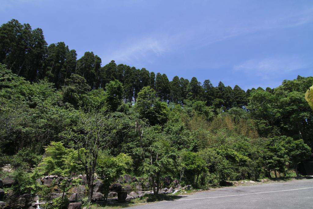 Yufuin Ryoan Wazanho