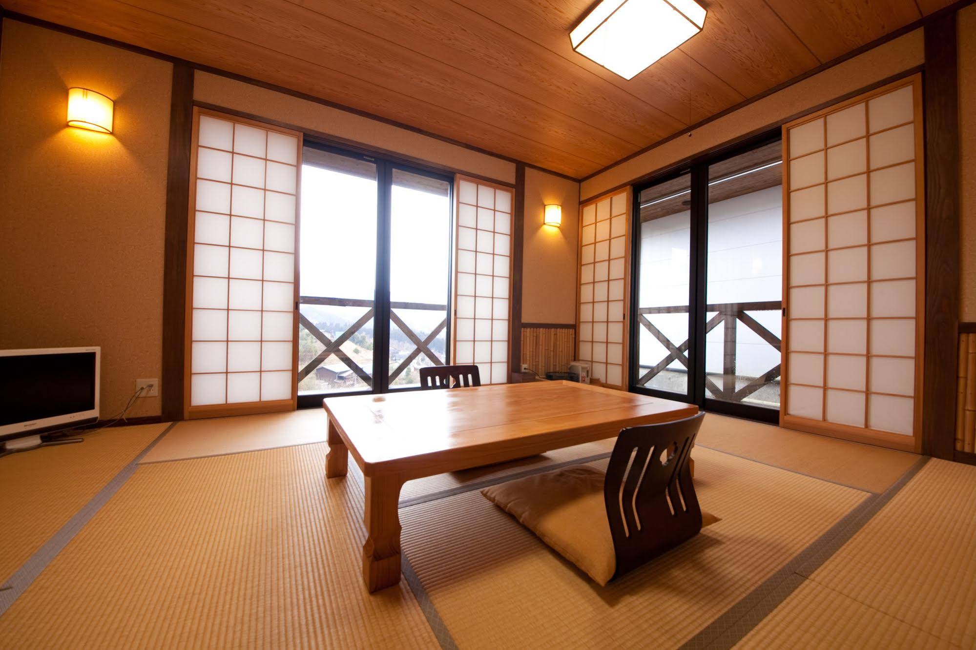 Yufuin Tsubaki