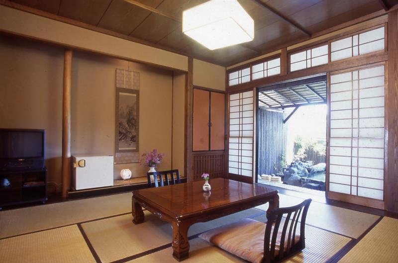 Yufu No Oyado Hotaru