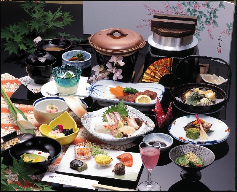 Yufu No Oyado Hotaru