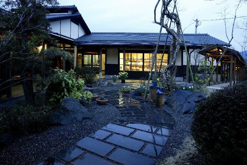 Yufu No Oyado Hotaru