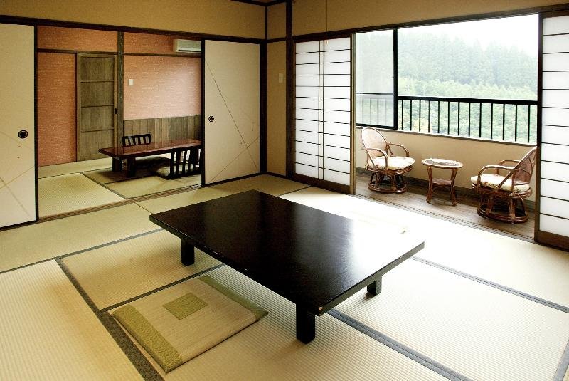 Yufu No Oyado Hotaru