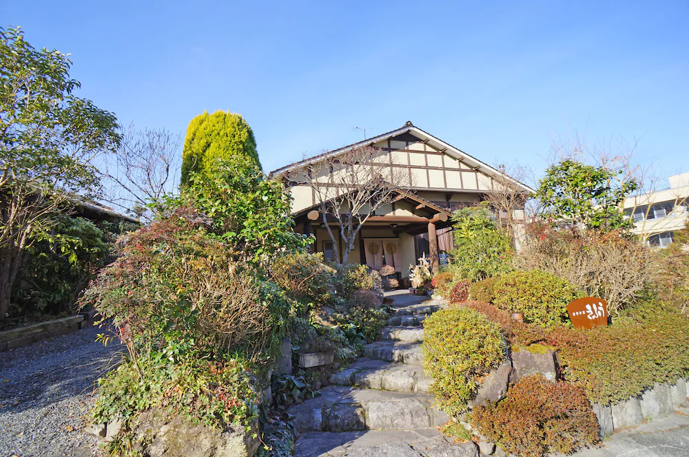 Yufunoyado Kifuu