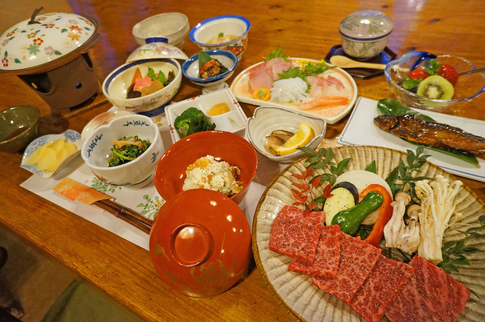 Yufunoyado Kifuu