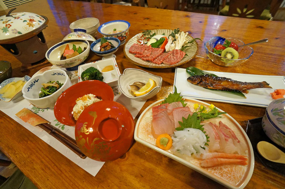 Yufunoyado Kifuu