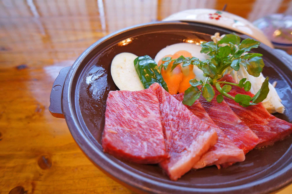 Yufunoyado Kifuu