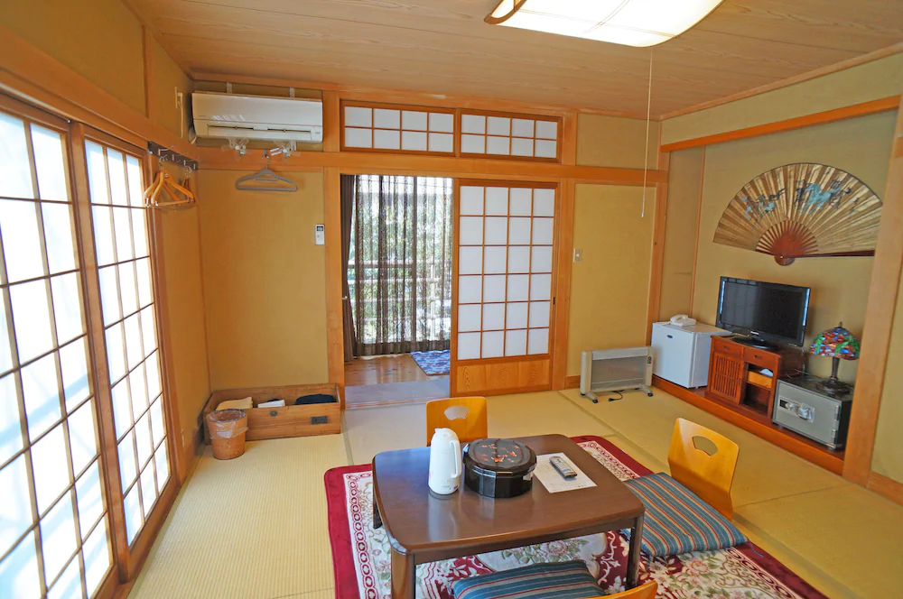 Yufunoyado Kifuu