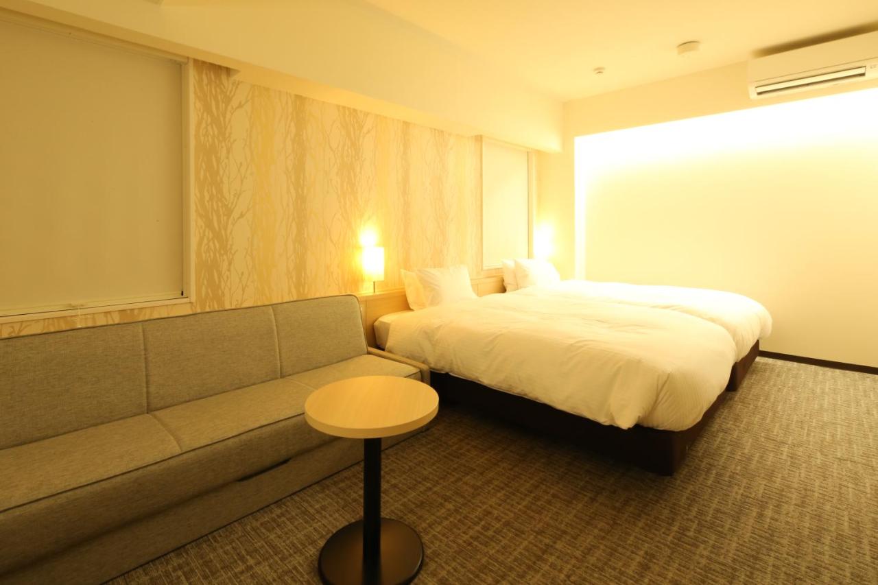 AB Hotel Yukuhashi