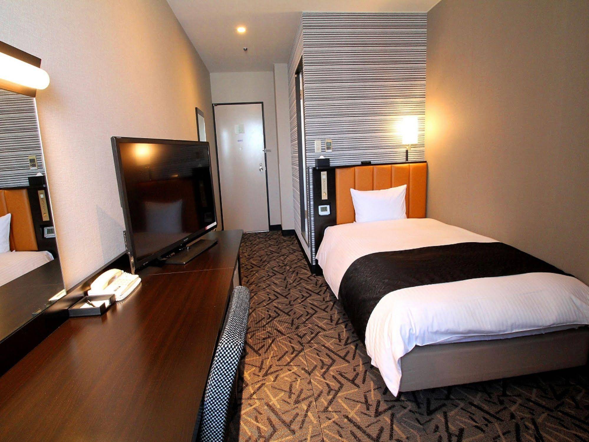 APA Hotel Fukuoka-Yukuhashi-Ekimae