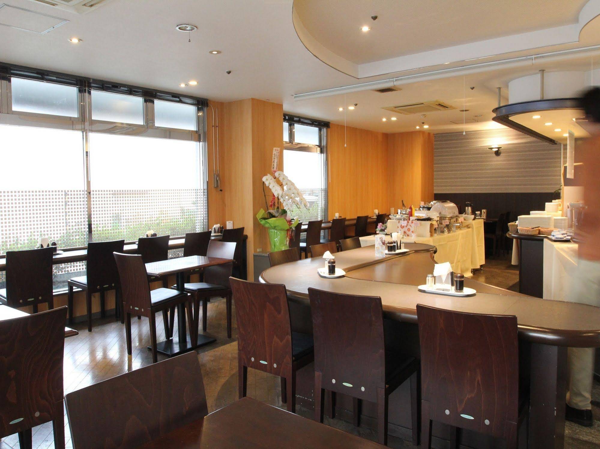 APA Hotel Fukuoka-Yukuhashi-Ekimae