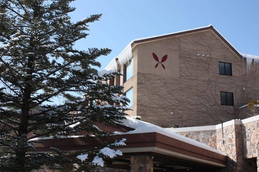 Hotel Harvest Tateshina