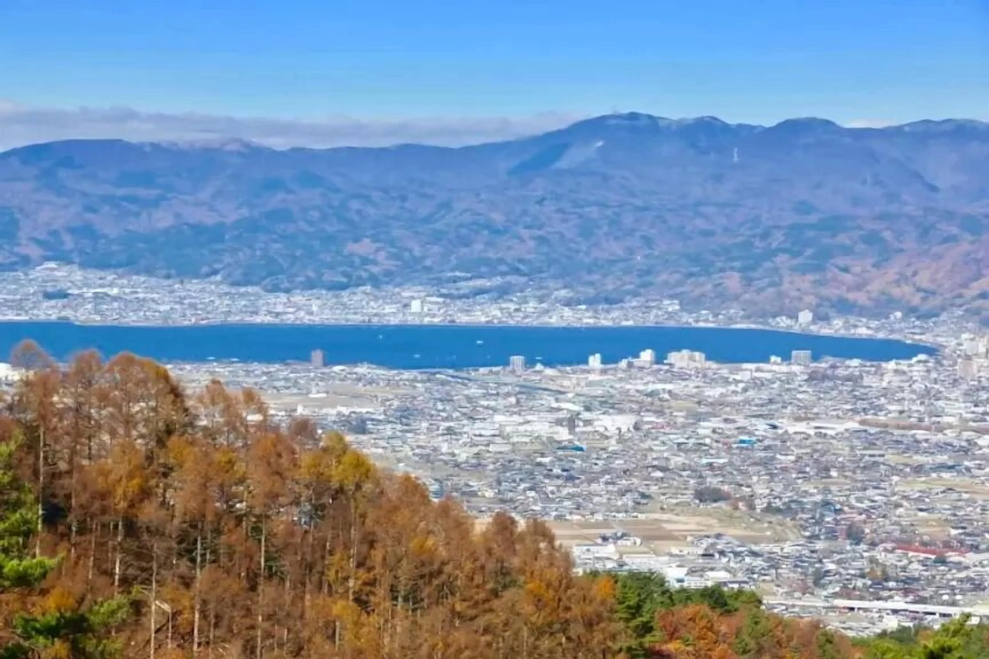 Tsuetsukitoge Zekkei No Yado
