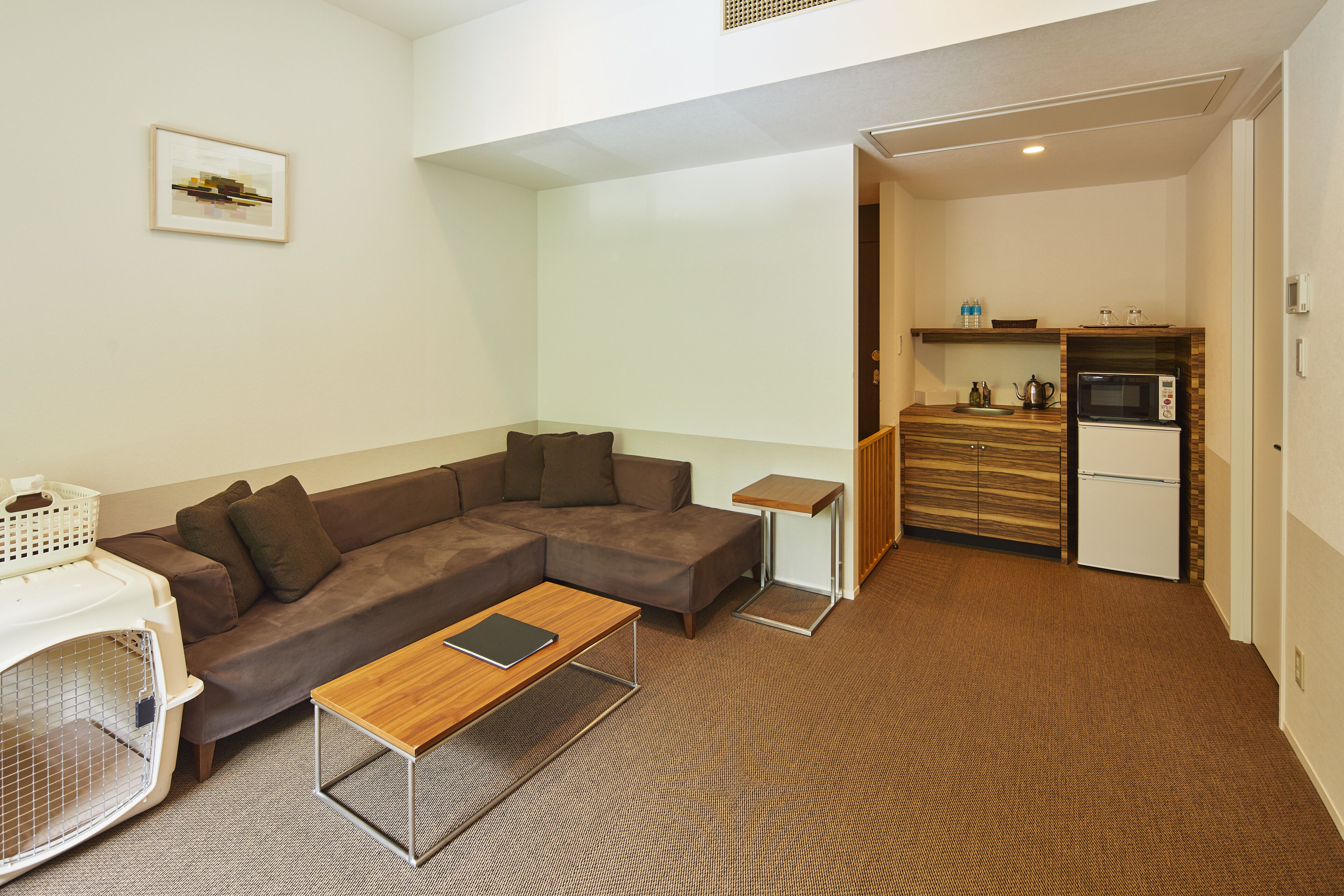 Yutorelo Tateshina Hotel With Dogs