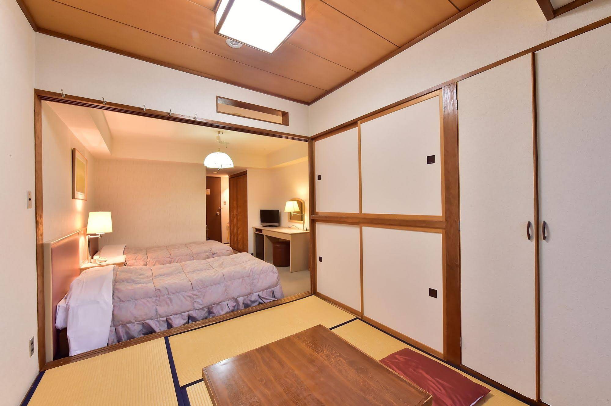 Hakuba Alps Hotel