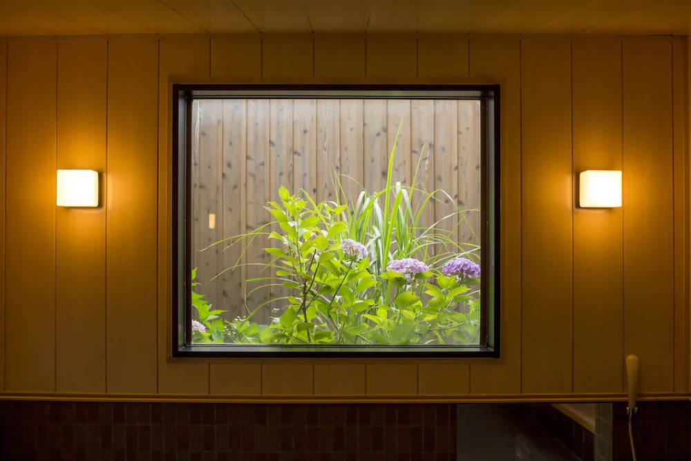 Hotel Hakuba Berghaus