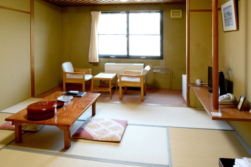 Tsugaike Kohgen Hotel