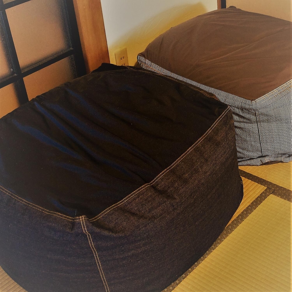 Nakasendo Ashida-Shuku Tateshina Akariya