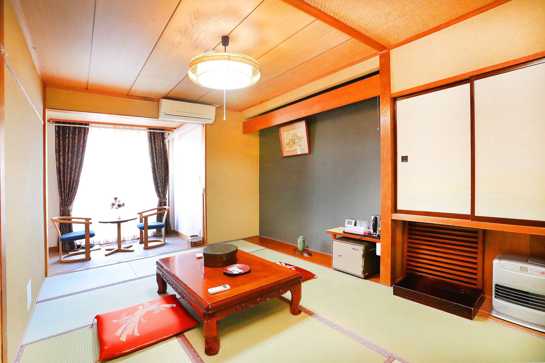 Rakki Onsen Ryokan