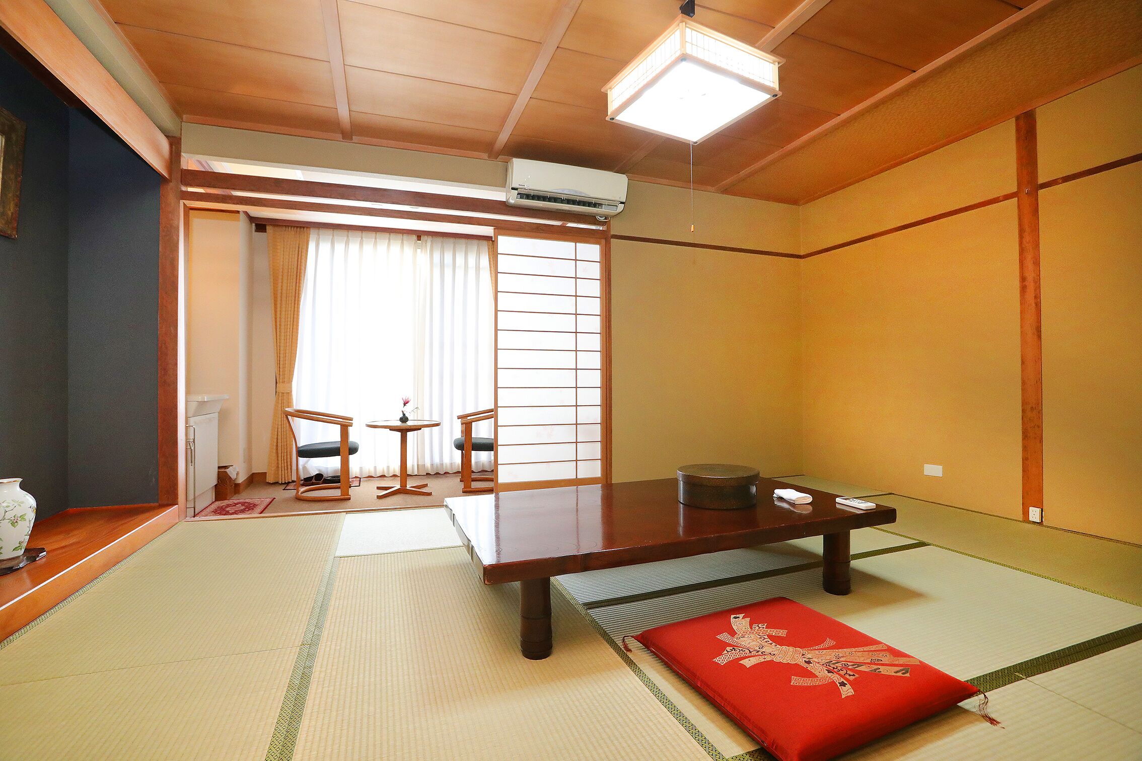 Rakki Onsen Ryokan