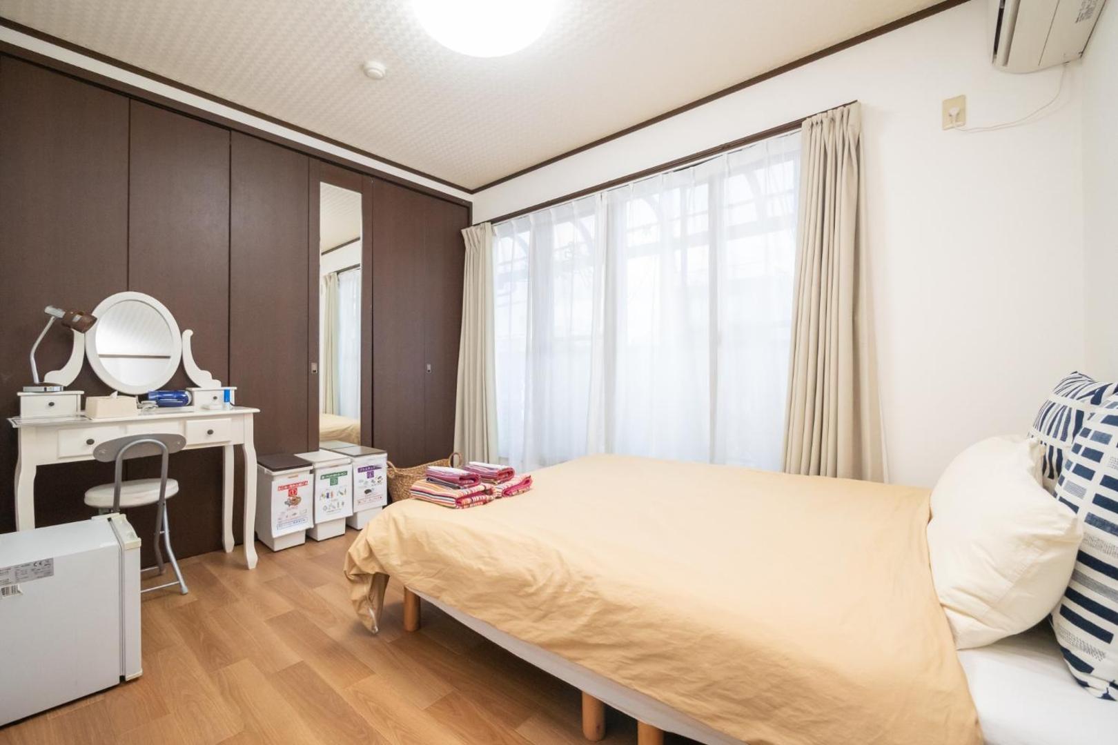 Guesthouse ONEWORLD Toji