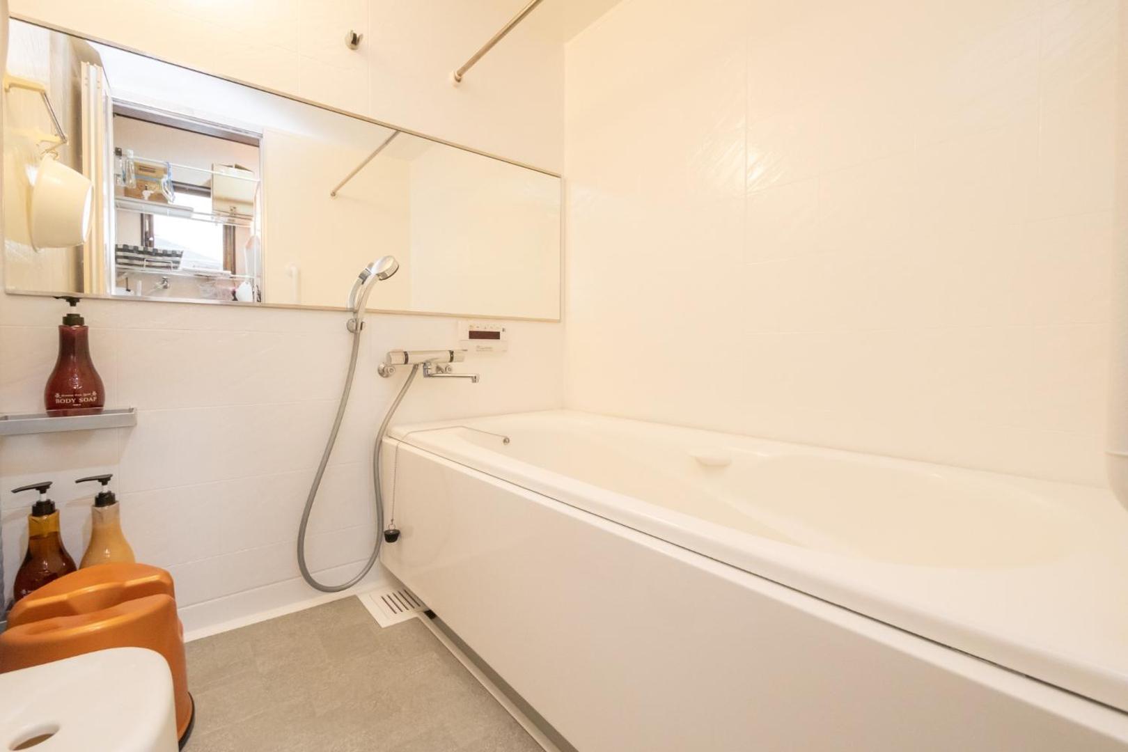 Guesthouse ONEWORLD Toji