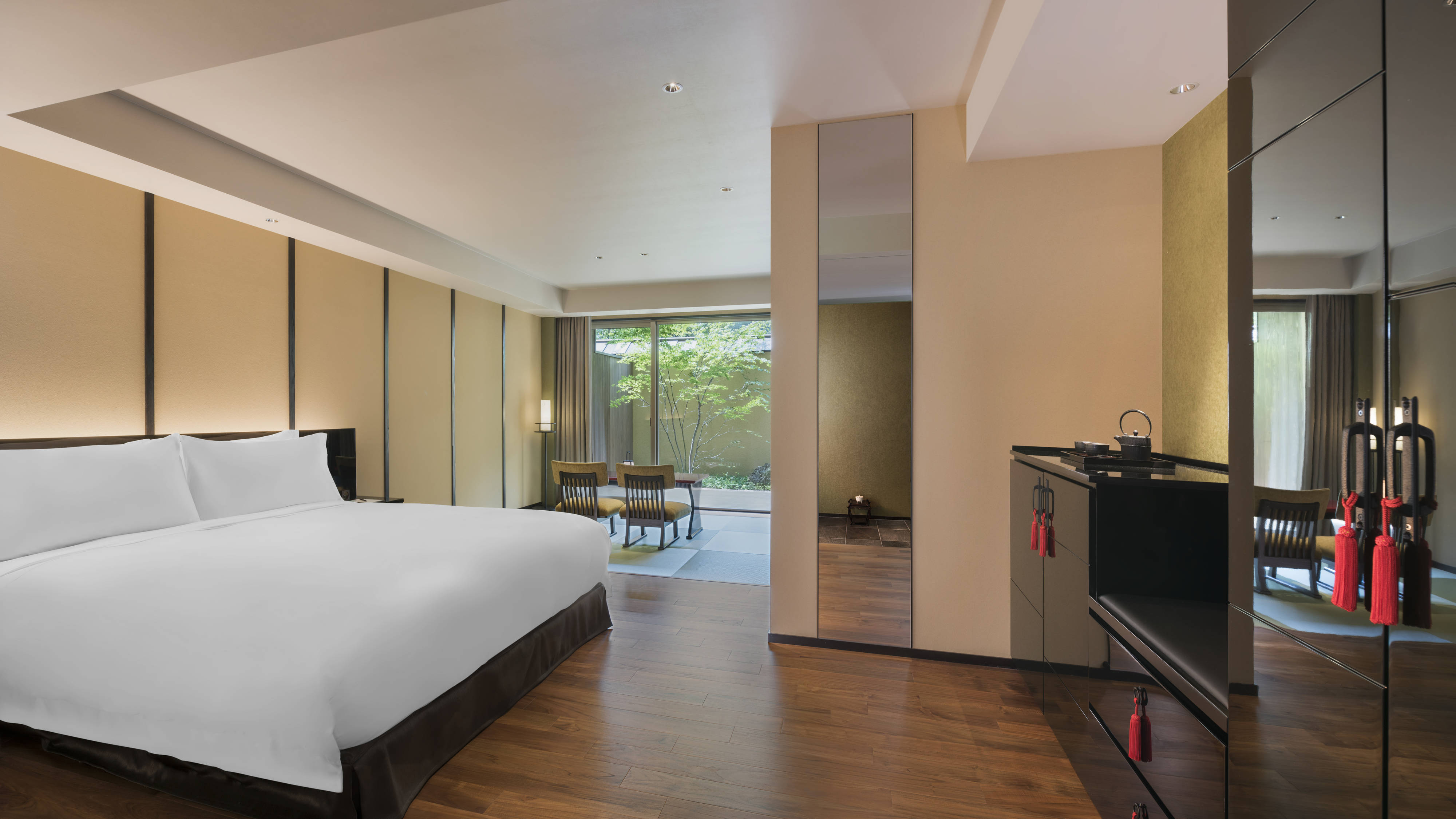 Suiran A Luxury Collection Hotel, Kyoto