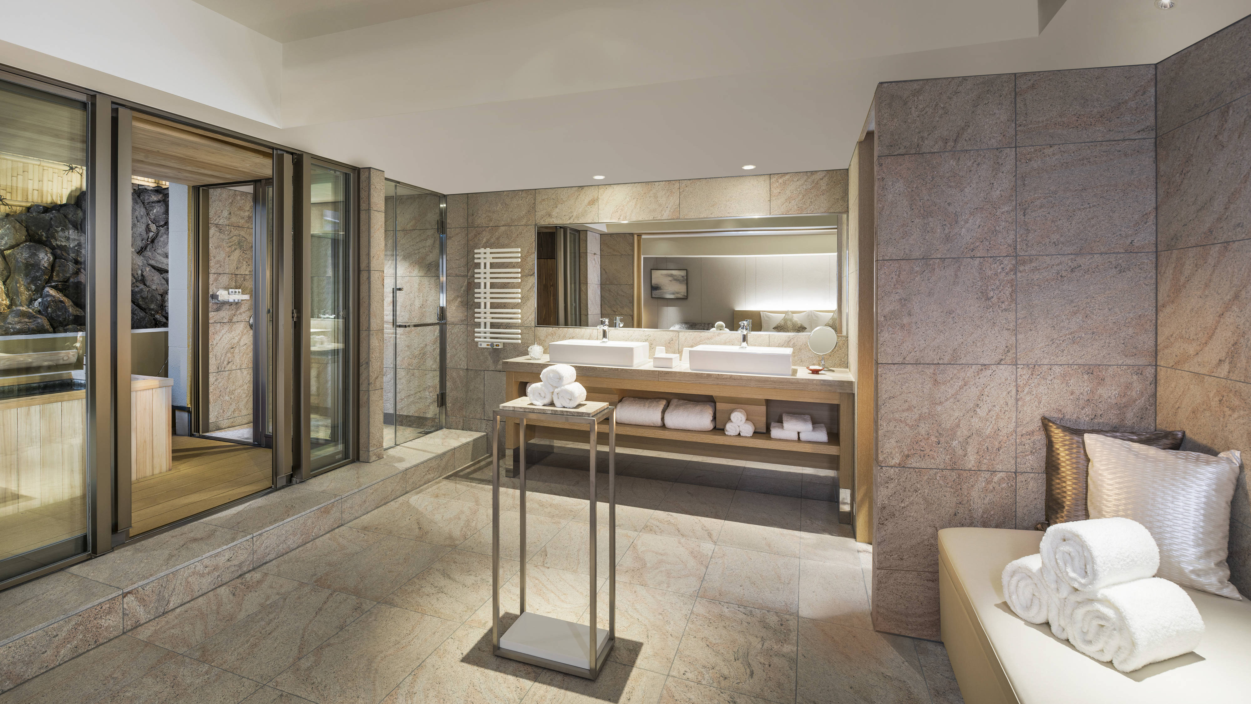 Suiran A Luxury Collection Hotel, Kyoto