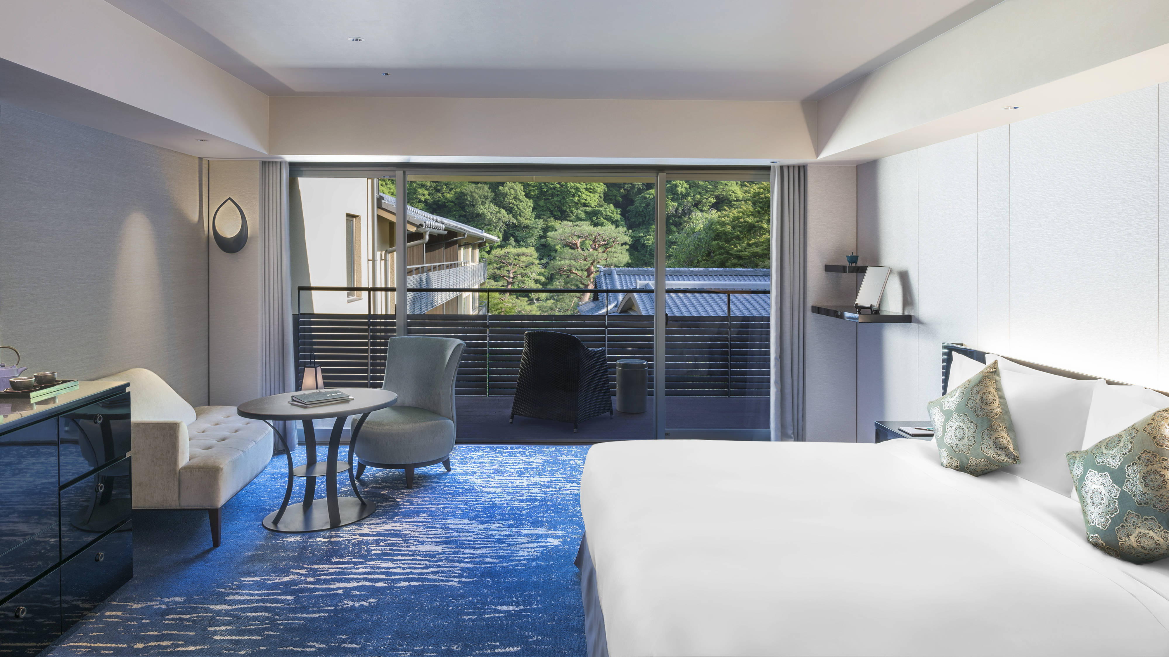 Suiran A Luxury Collection Hotel, Kyoto