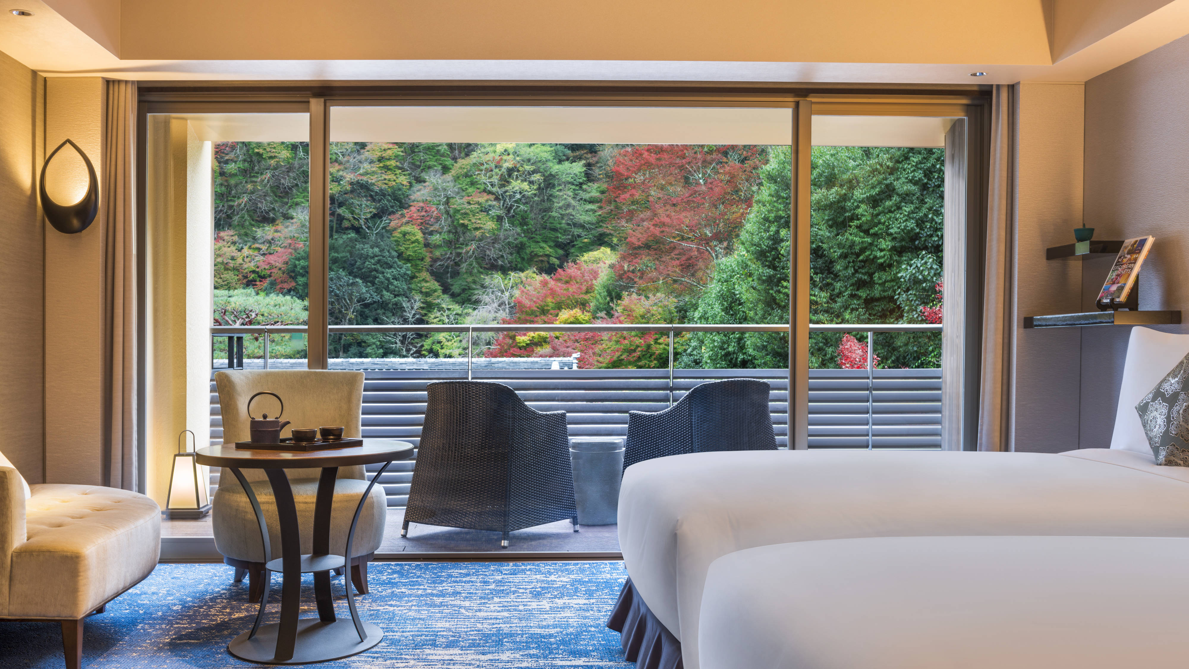 Suiran A Luxury Collection Hotel, Kyoto