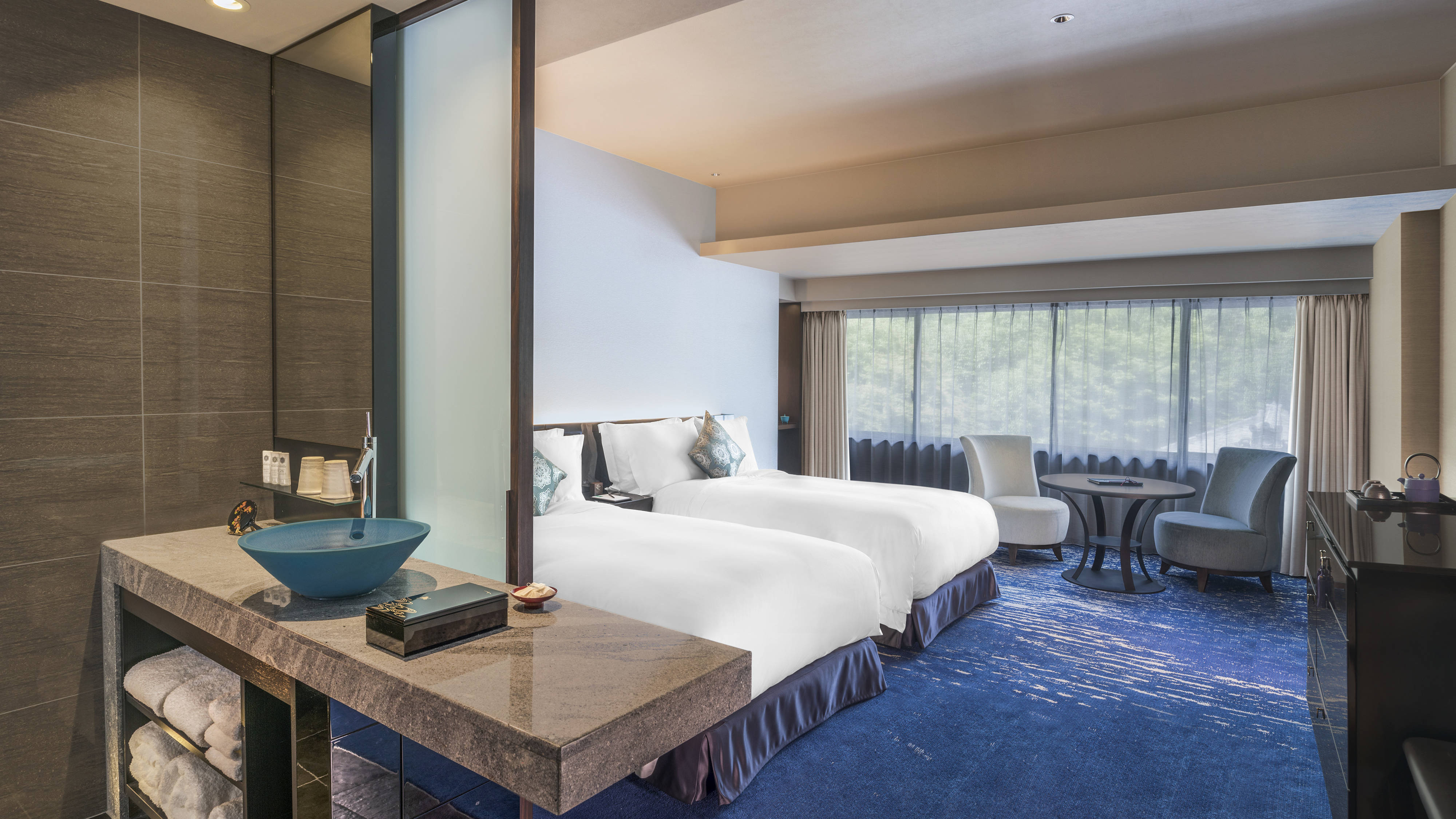 Suiran A Luxury Collection Hotel, Kyoto