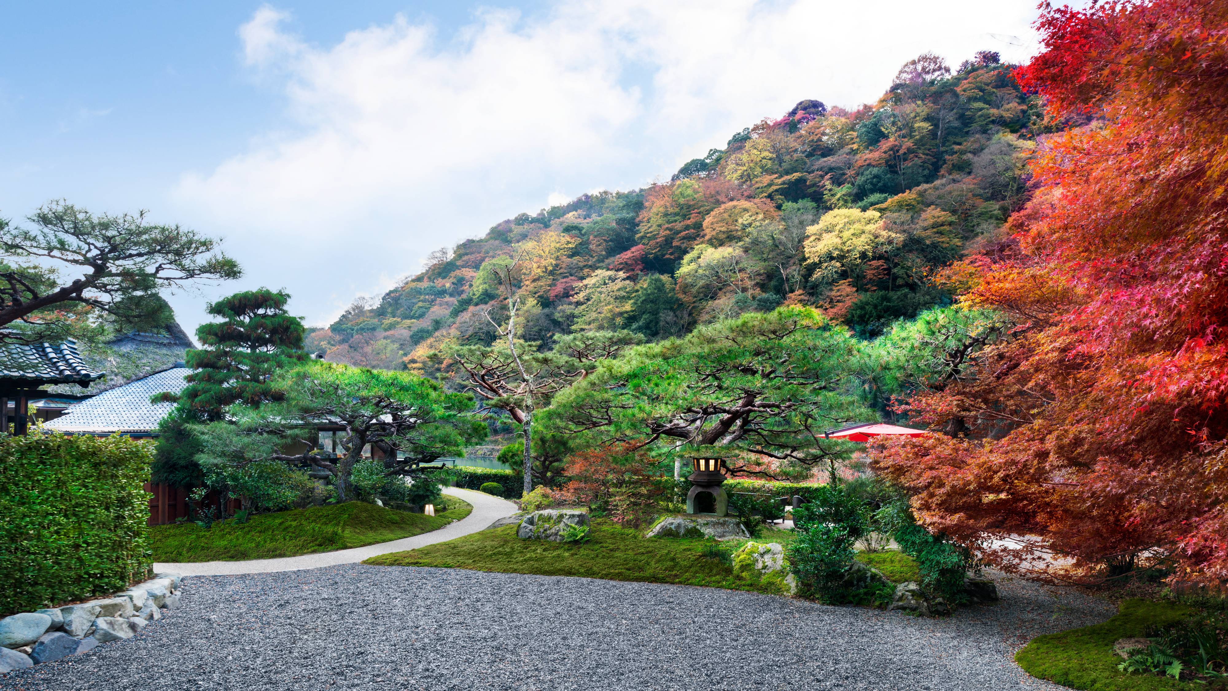 Suiran A Luxury Collection Hotel, Kyoto