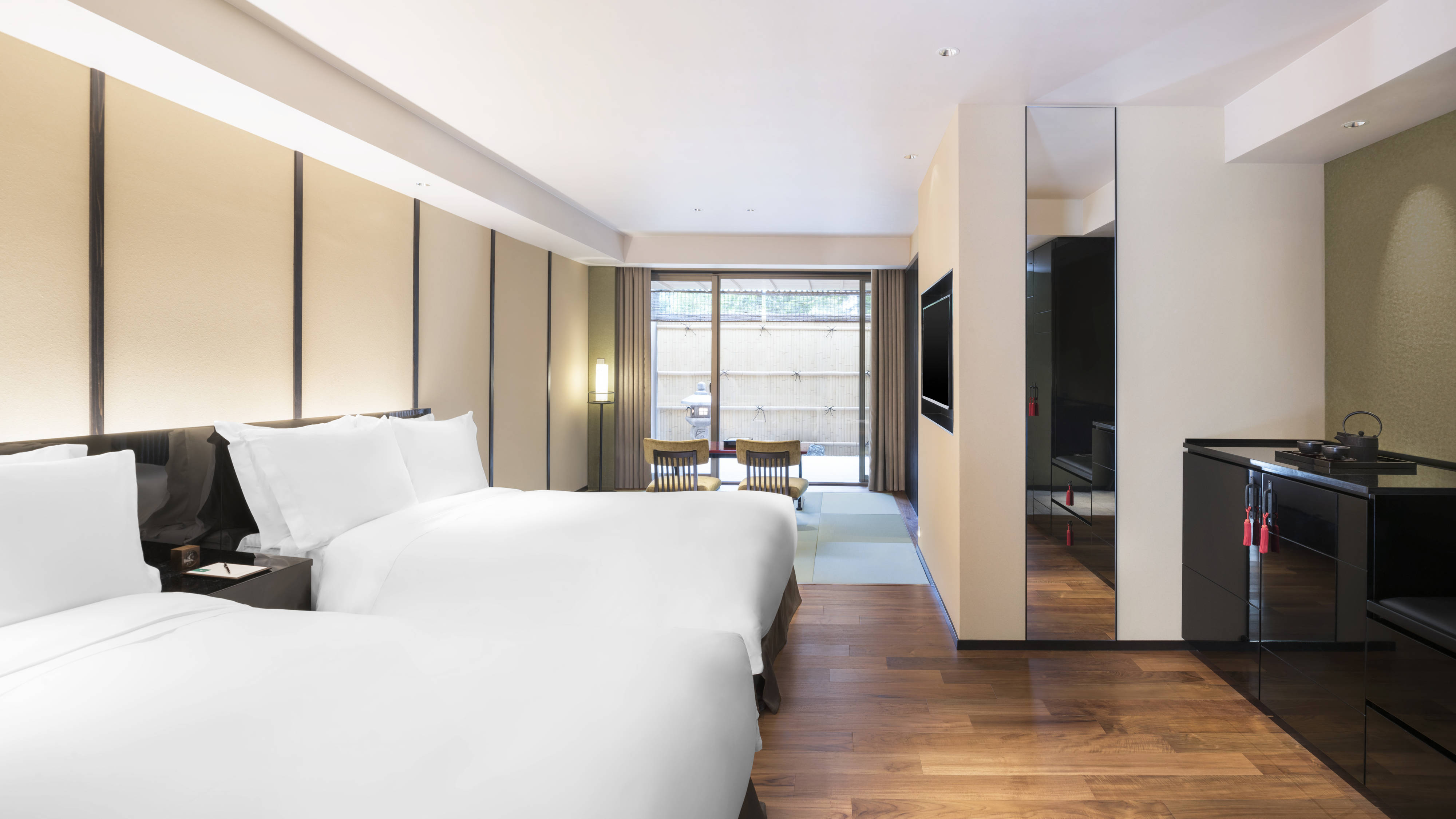 Suiran A Luxury Collection Hotel, Kyoto