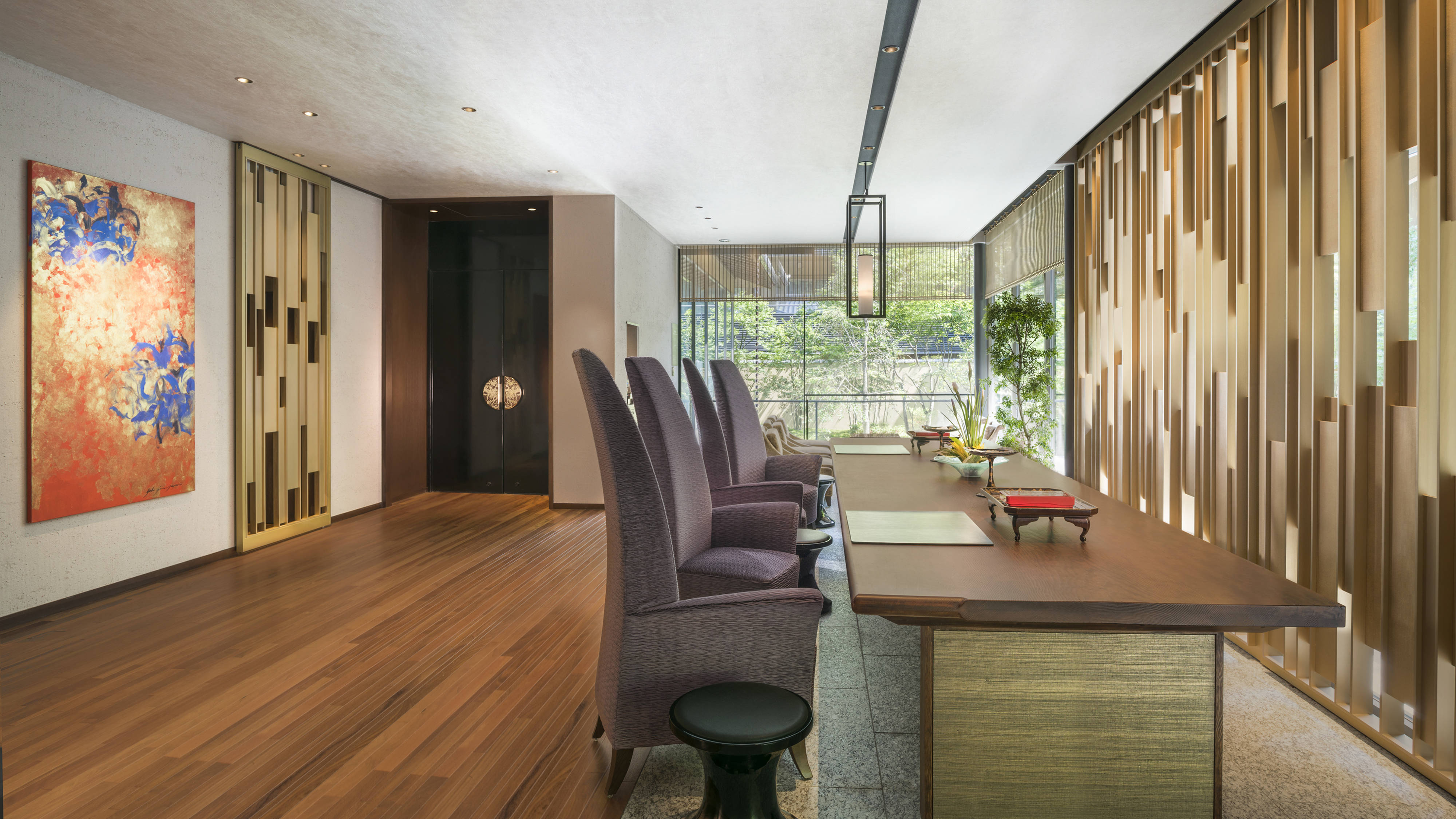 Suiran A Luxury Collection Hotel, Kyoto
