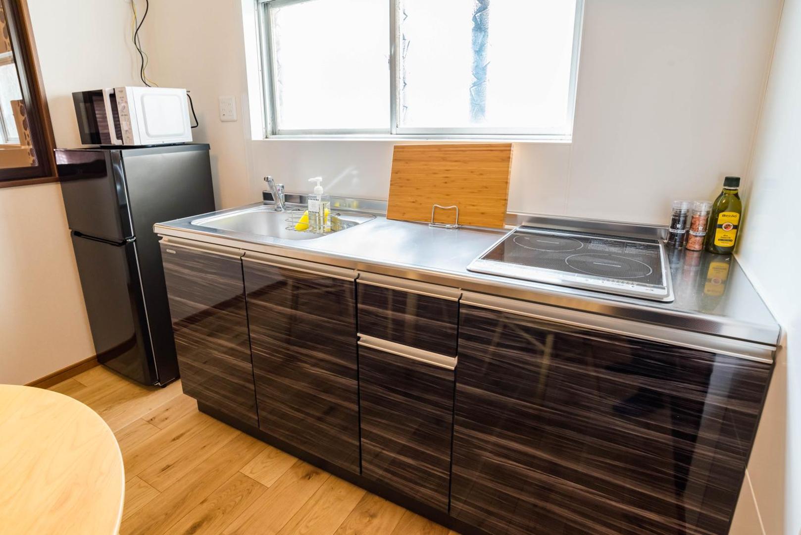 Bijou Suites Musubi