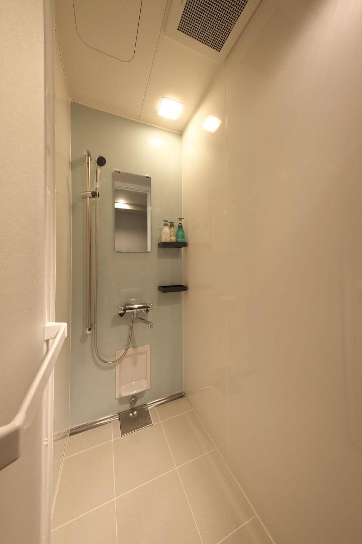 Fourz Hotel Kintetsu Osaka-Namba