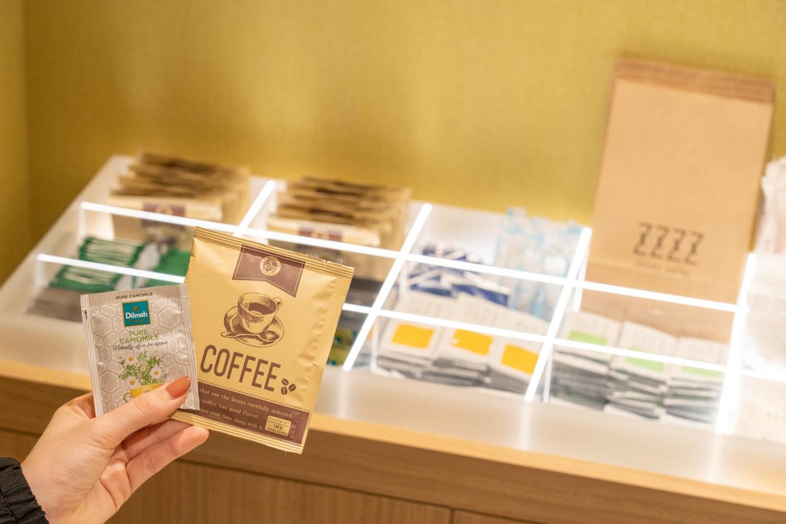 Fourz Hotel Kintetsu Osaka-Namba