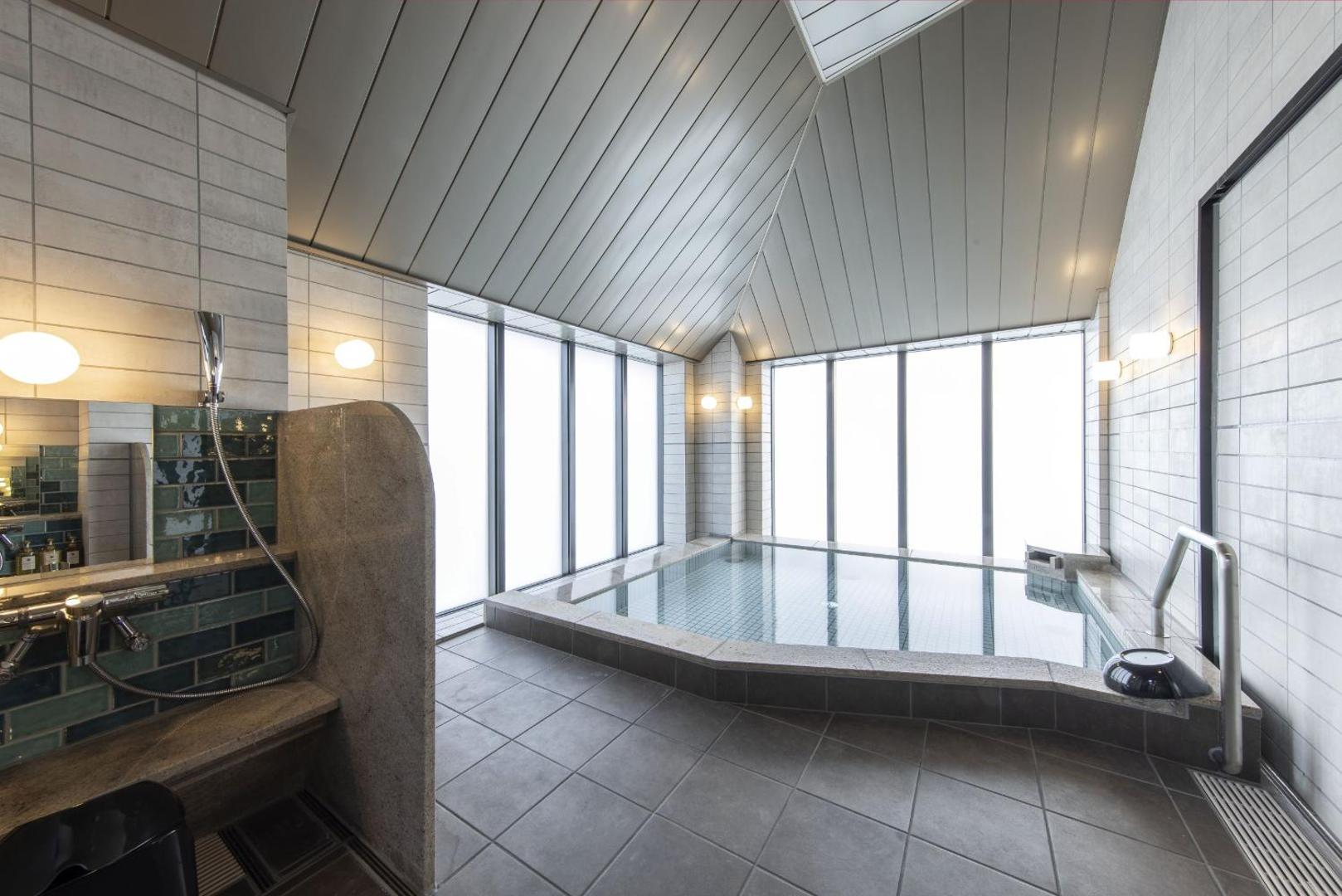 Fourz Hotel Kintetsu Osaka-Namba
