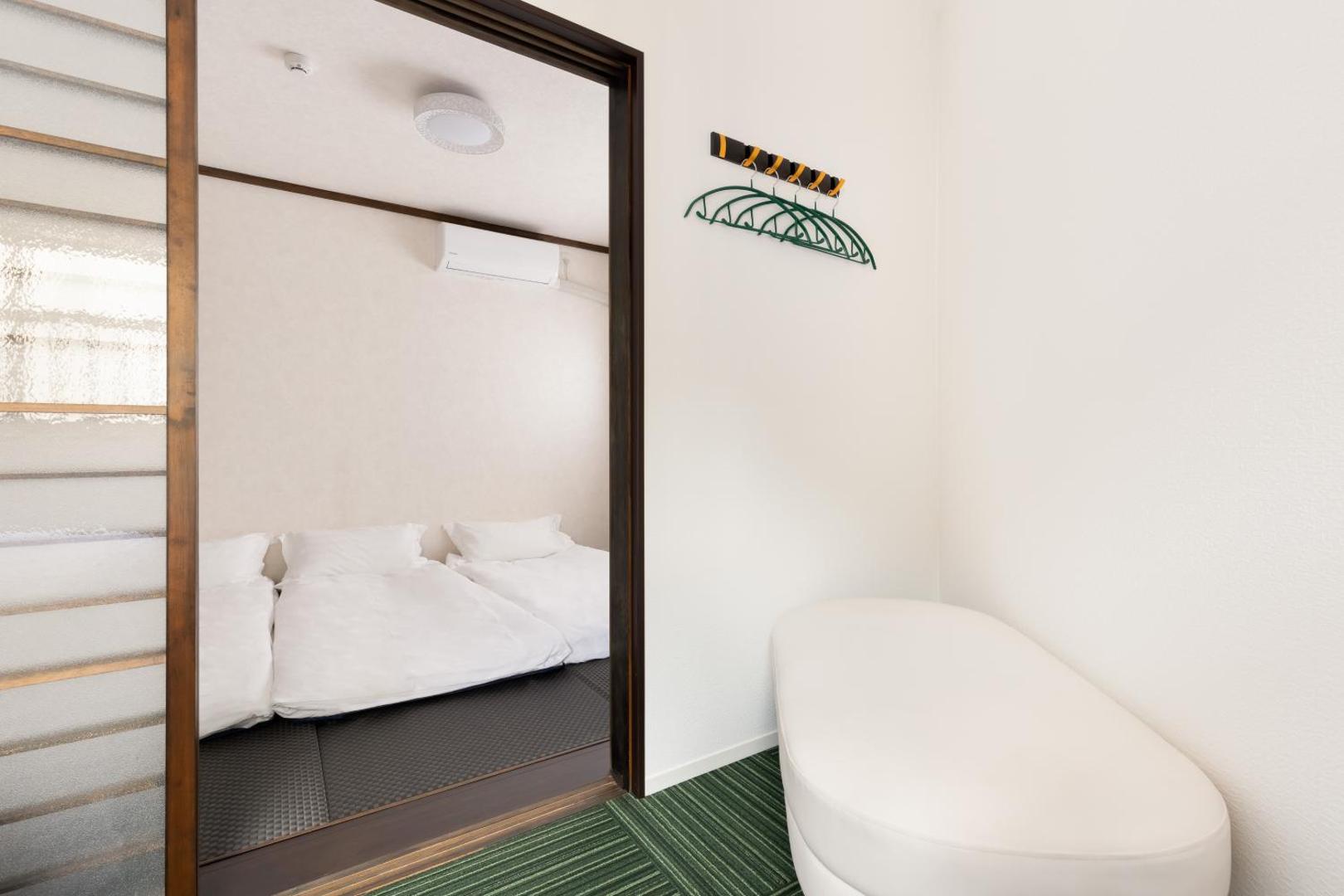 Hotel Kiki