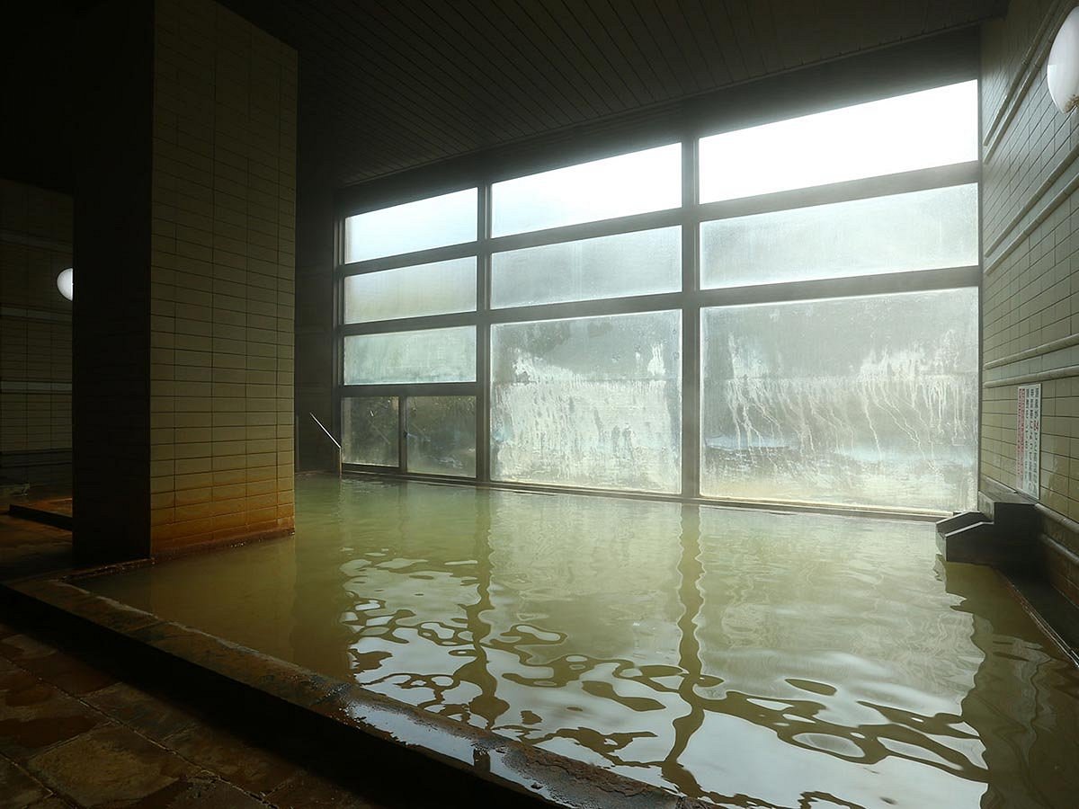 Hotel Naruko Yunosato Kounkaku