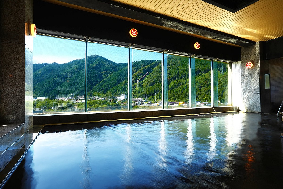 Hotel Naruko Yunosato Kounkaku
