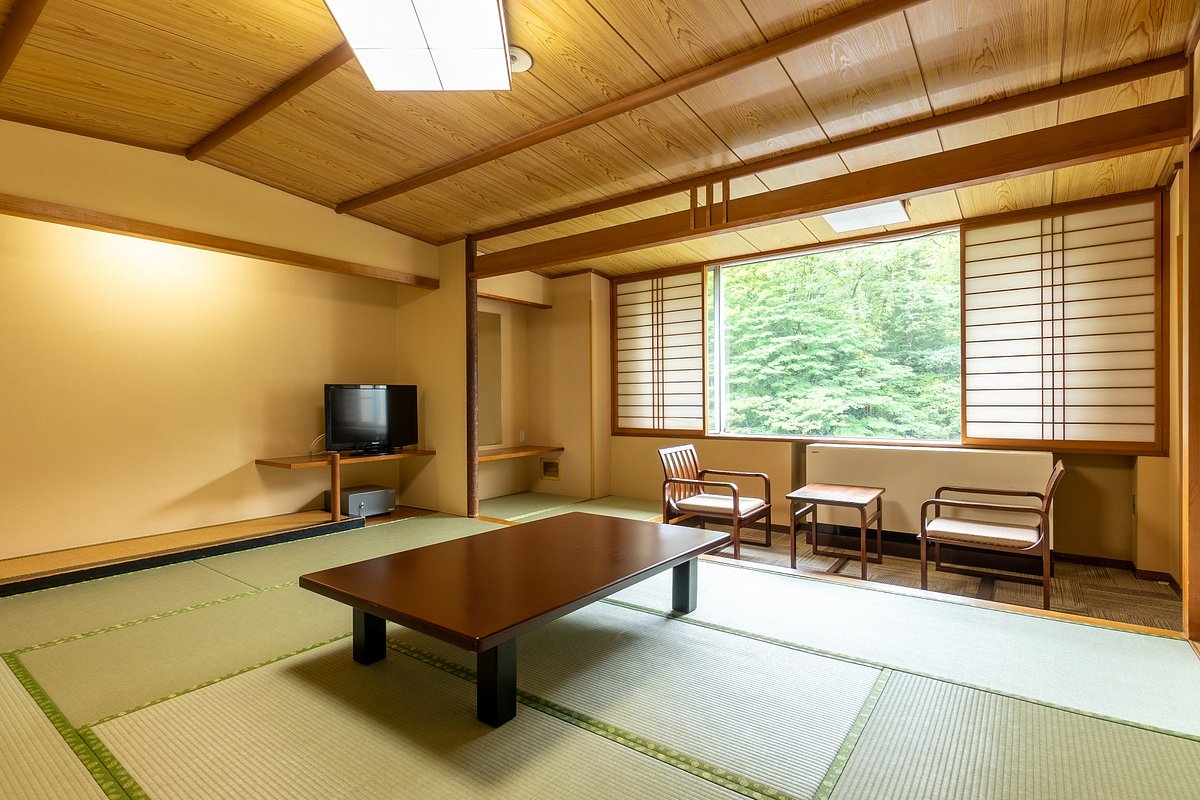 Hotel Naruko Yunosato Kounkaku