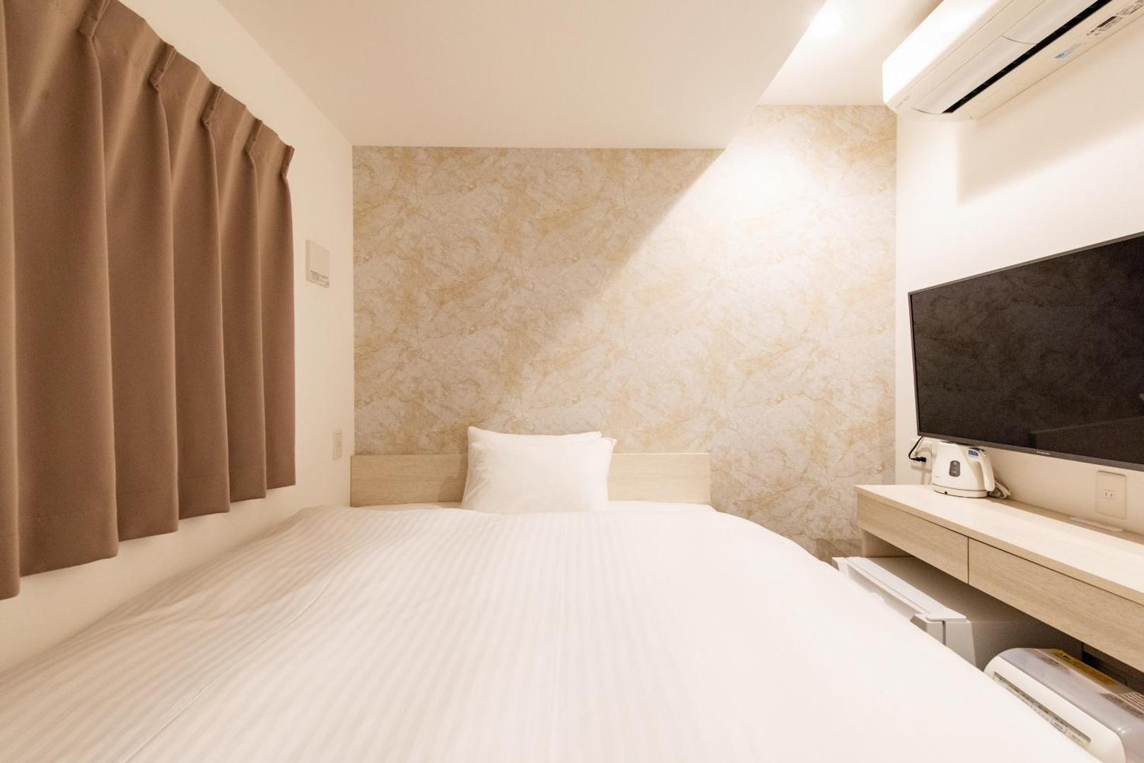 Hotel The One Shinimamiya