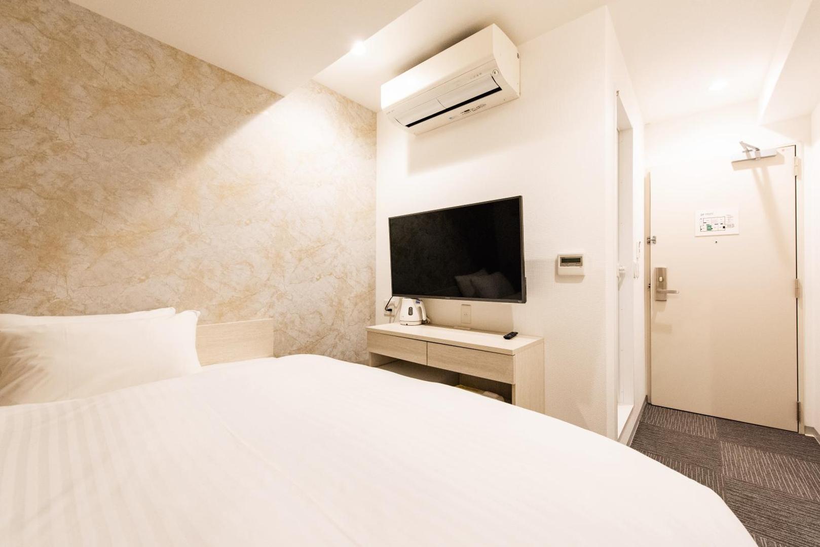Hotel The One Shinimamiya