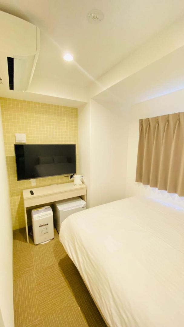 Hotel The One Shinimamiya